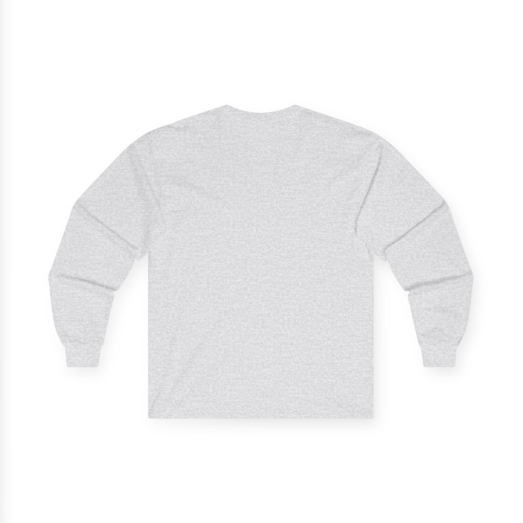 Long Sleeve Tee-Unisex