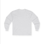 Long Sleeve Tee-Unisex
