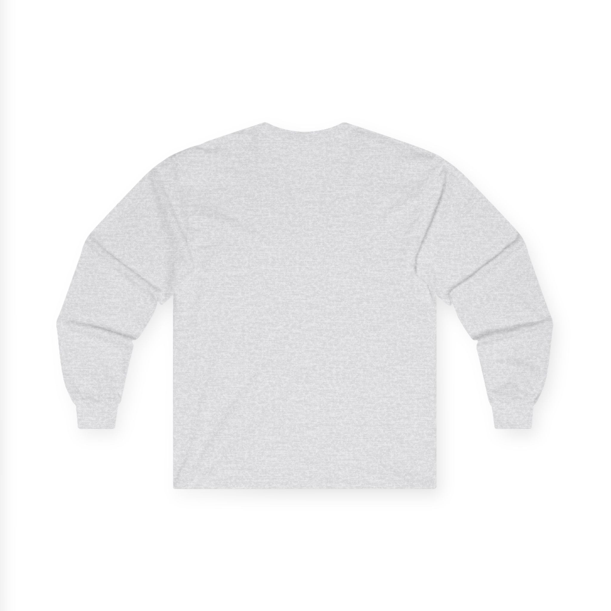 Long Sleeve Tee-Unisex