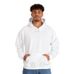 Urban Unisex Hoodie – ZETT STUDIO