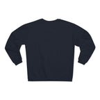 Minimalist Crewneck Sweatshirt — Cozy Self‑Care Casual