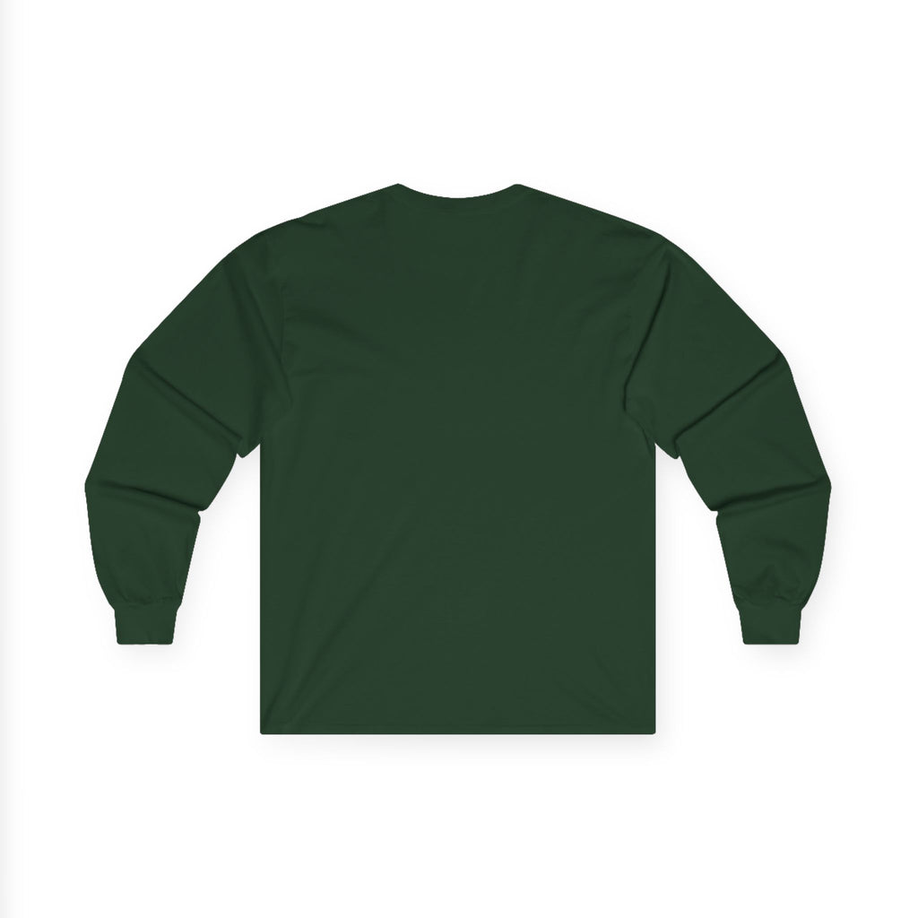Long Sleeve Tee-Unisex