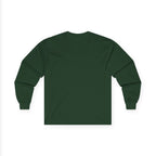 Long Sleeve Tee-Unisex