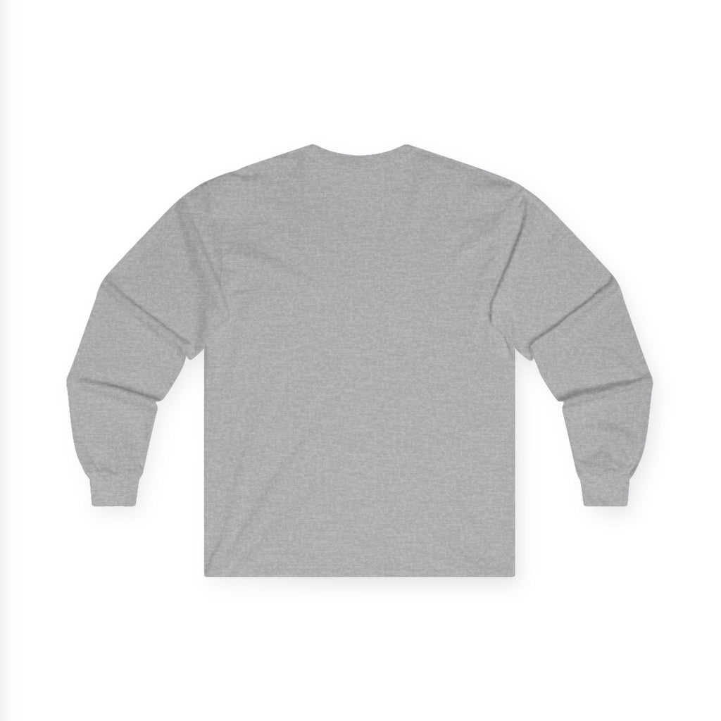 Long Sleeve Tee-Unisex