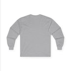 Long Sleeve Tee-Unisex