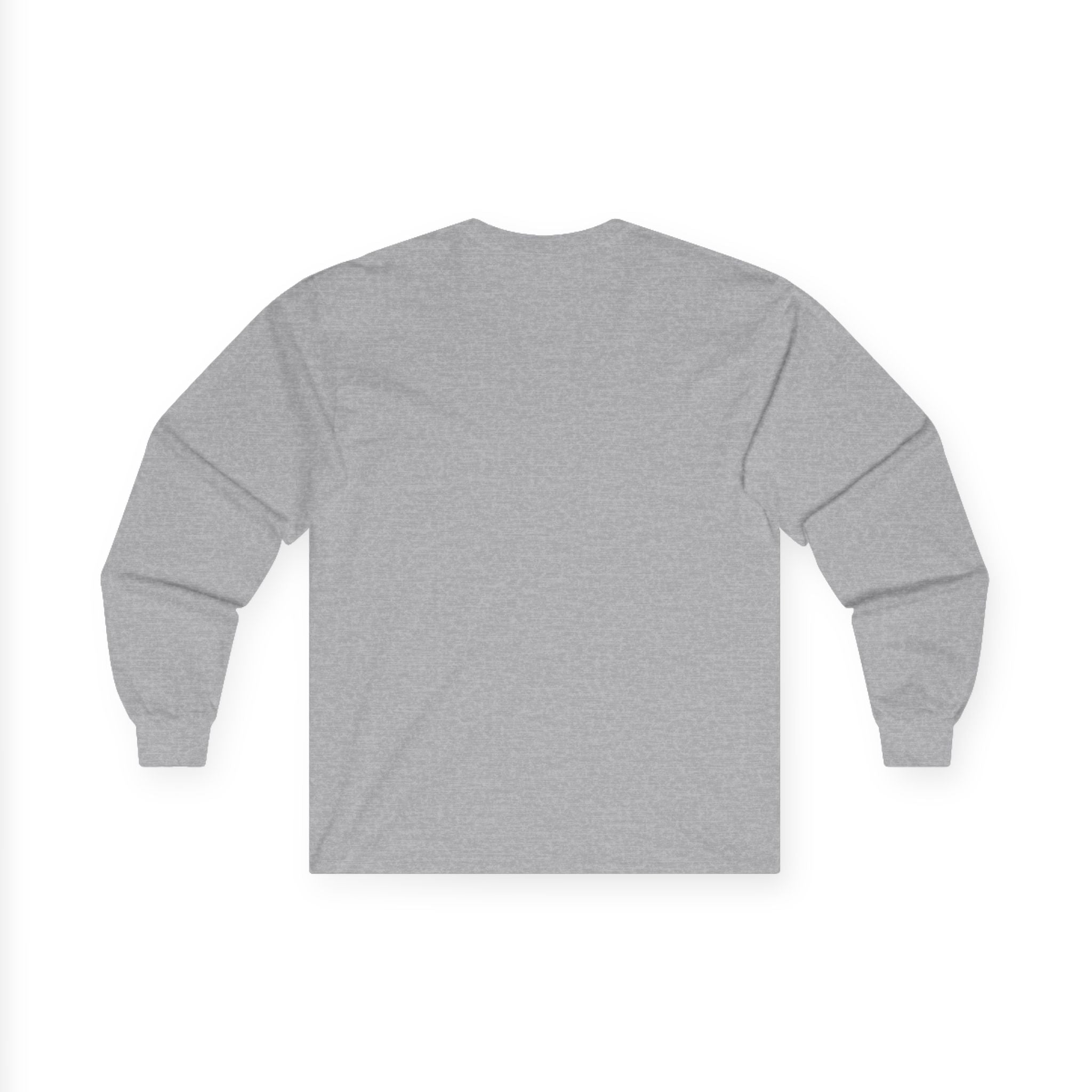 Long Sleeve Tee-Unisex