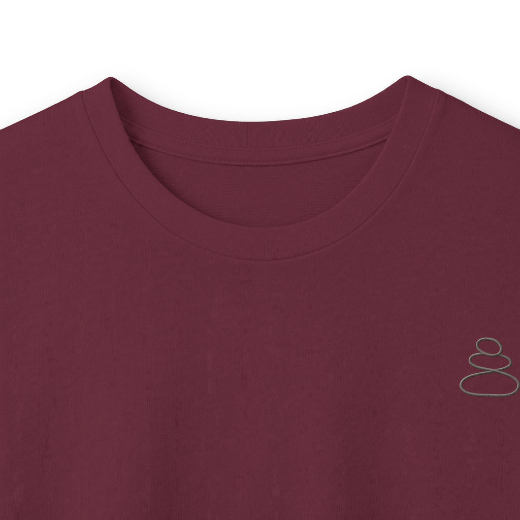 Long Sleeve Tee-Unisex
