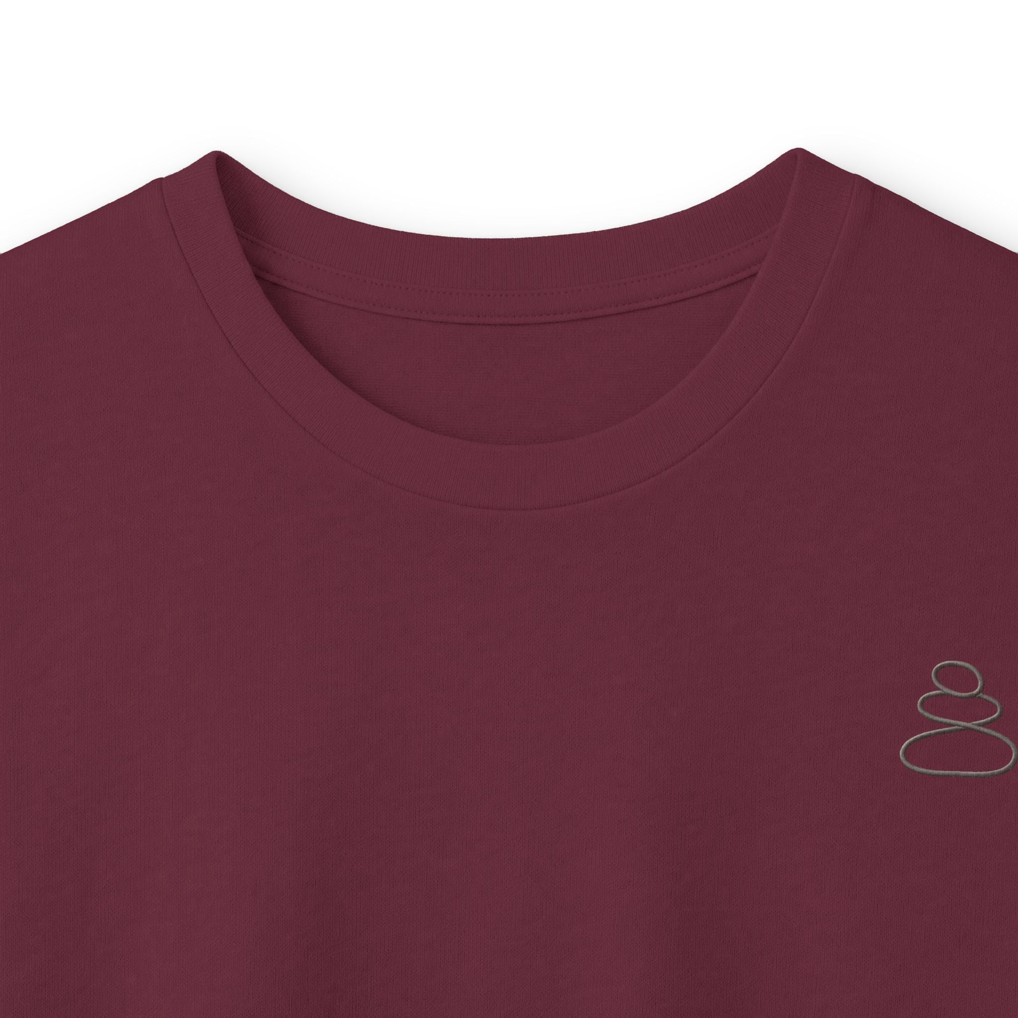 Long Sleeve Tee-Unisex