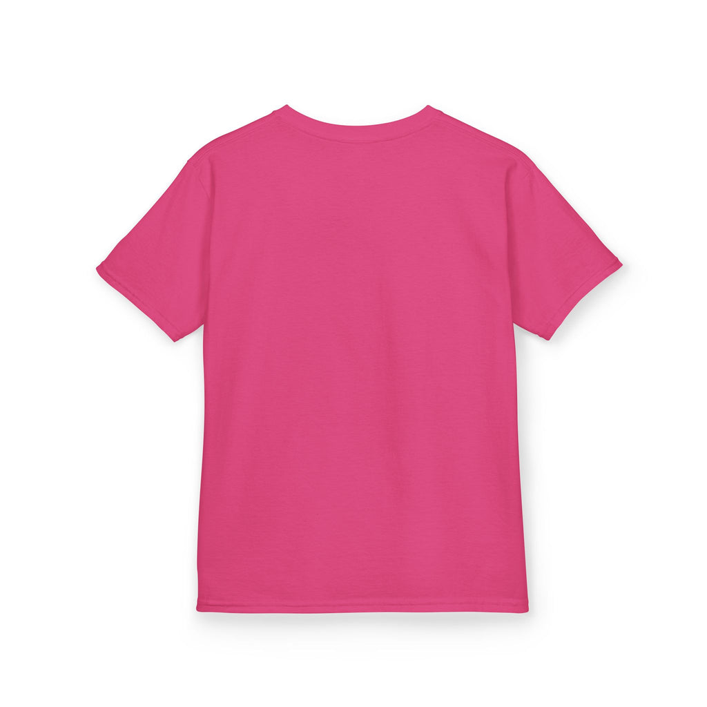 Kids T‑Shirt — Small Yellow Duck Unisex