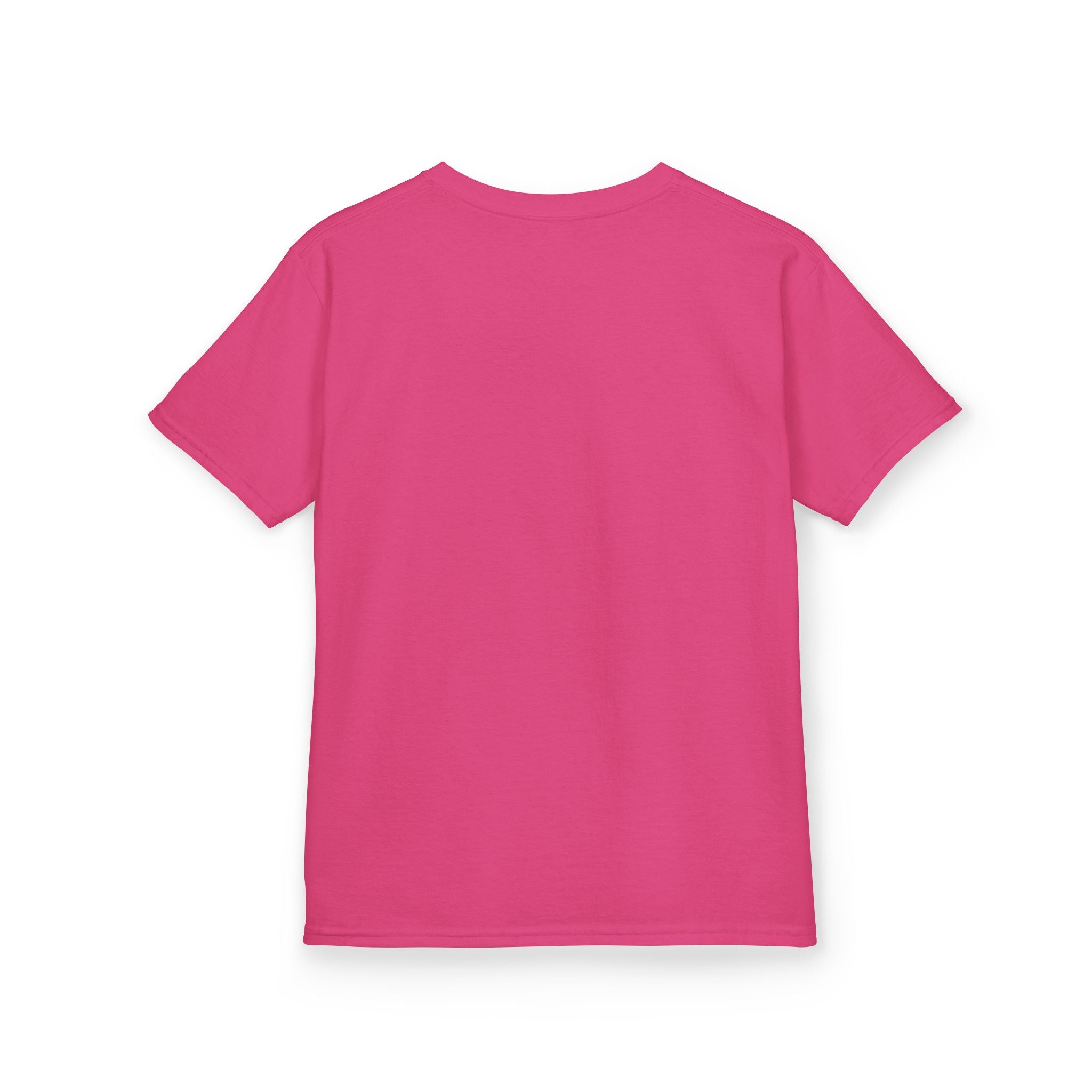 Kids T‑Shirt — Small Yellow Duck Unisex