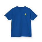 Kids T‑Shirt — Small Yellow Duck Unisex