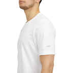 Calm Minimalist Tee — Unisex Short Sleeve Shirt
