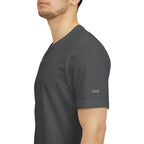 Calm Minimalist Tee — Unisex Short Sleeve Shirt