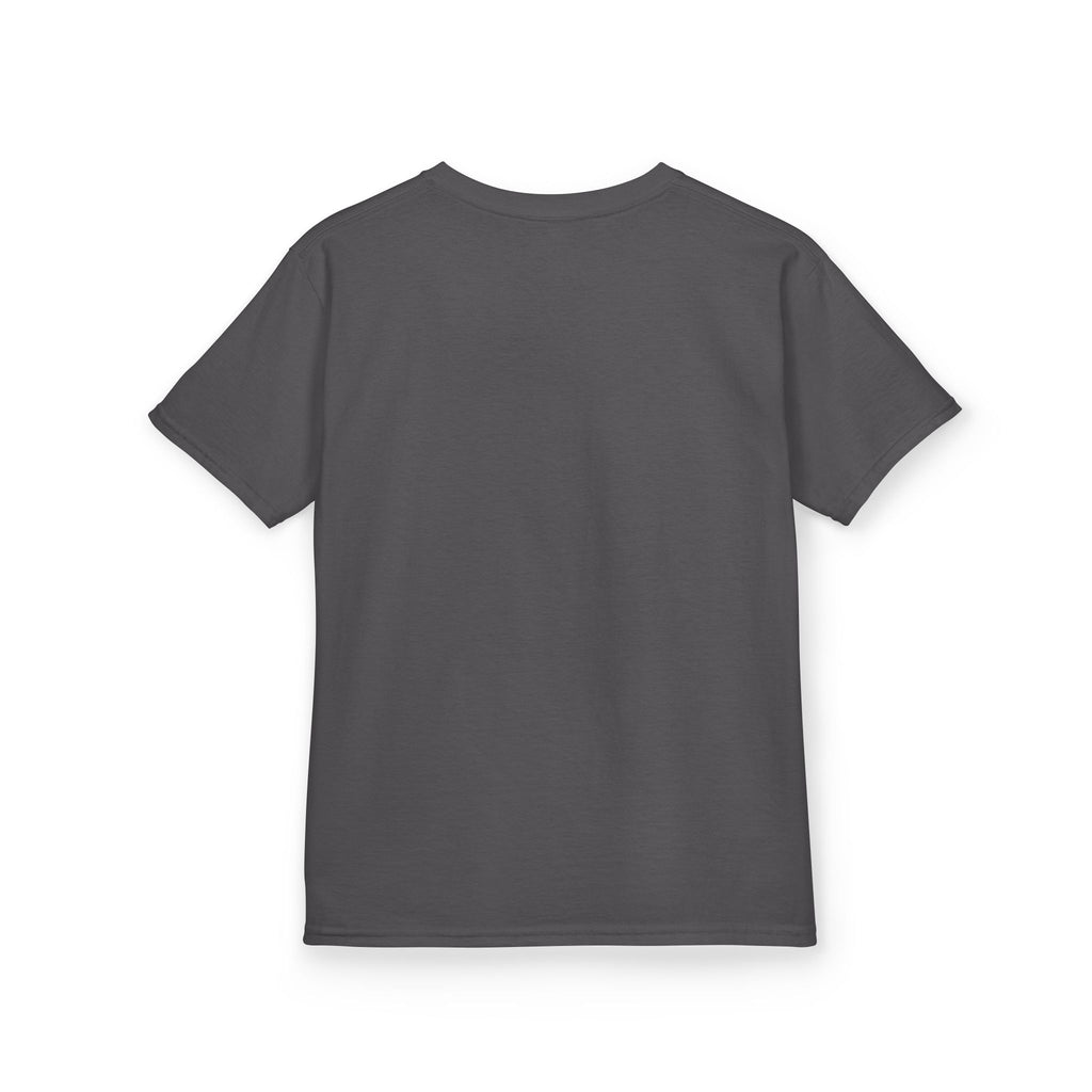 Kids T‑Shirt — Small Yellow Duck Unisex