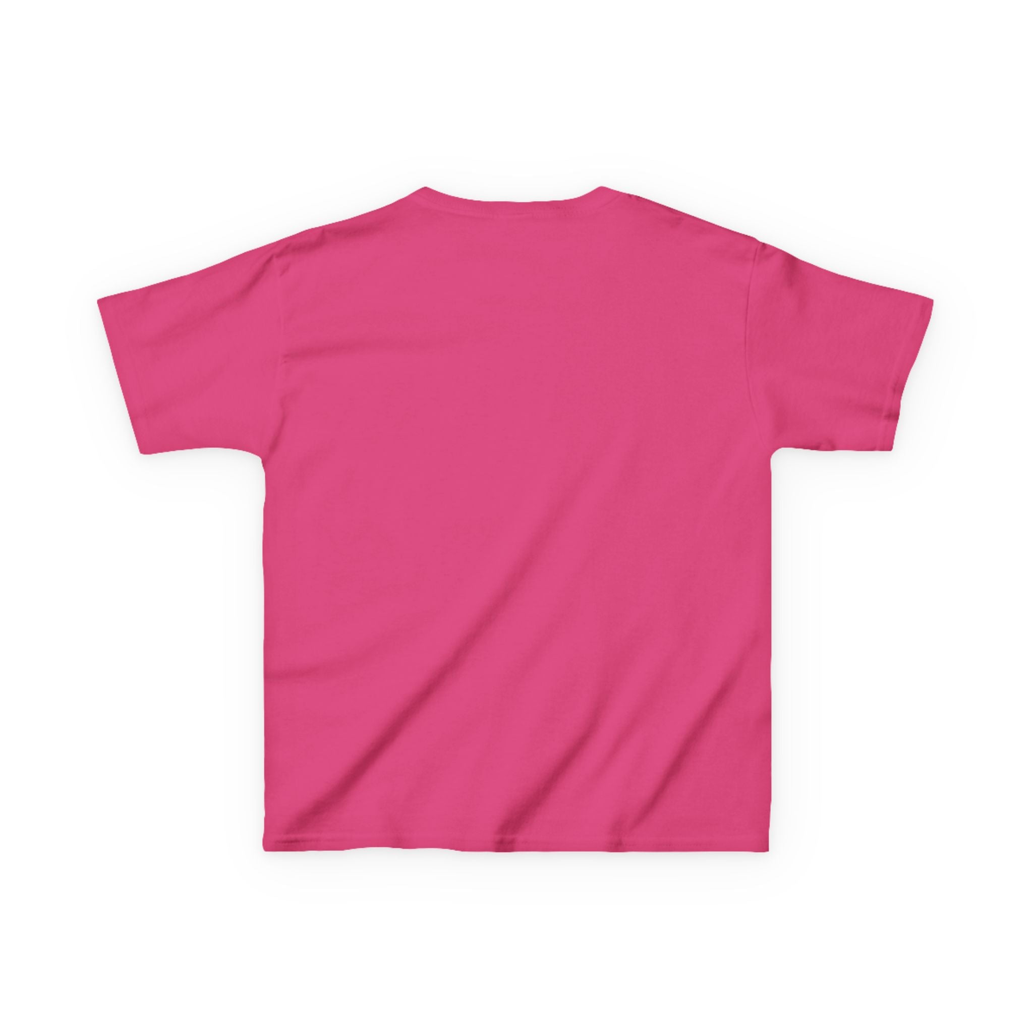 Kids T‑Shirt — Small Yellow Duck Unisex