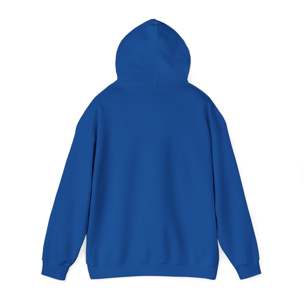 Urban Unisex Hoodie – ZETT STUDIO