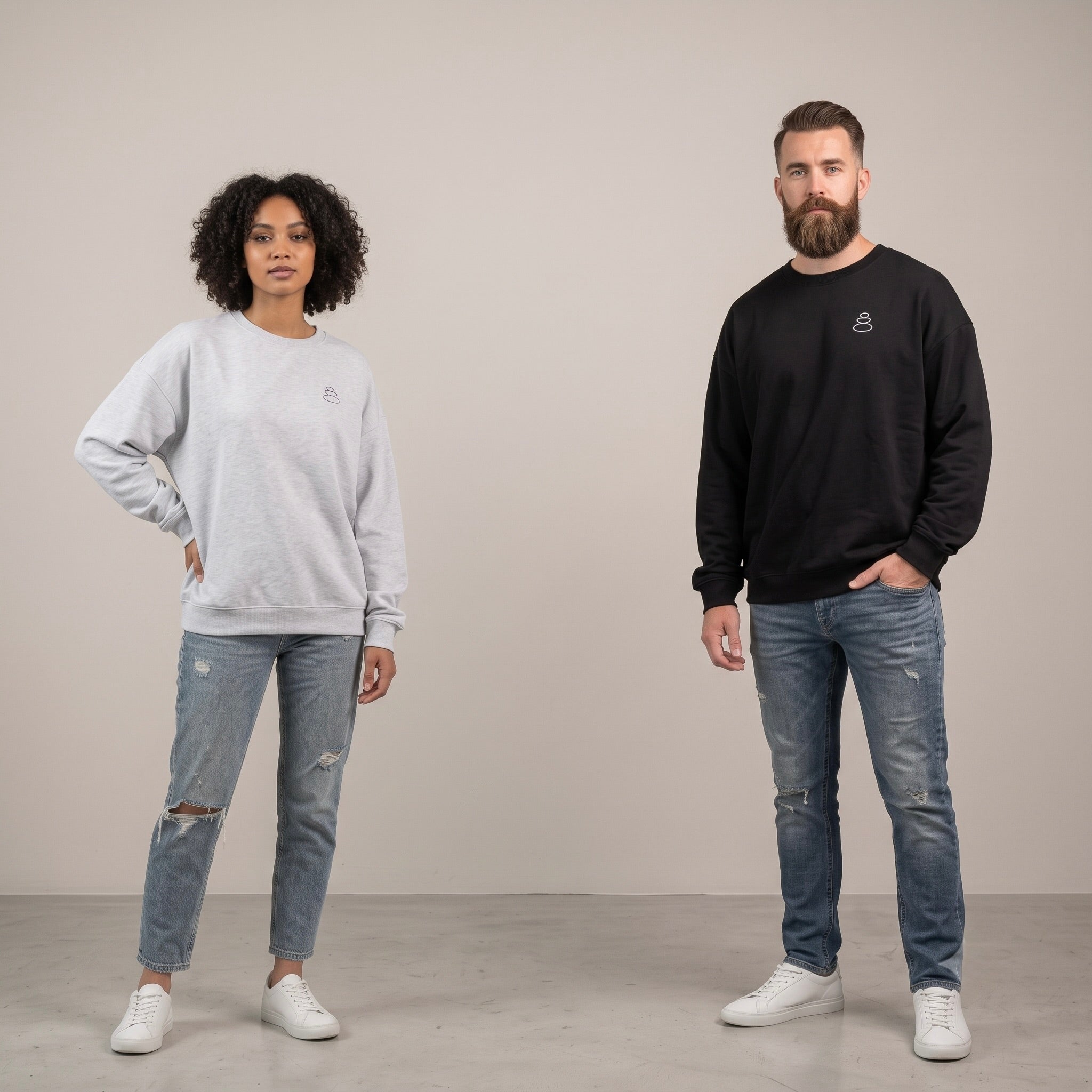 Long Sleeve Tee-Unisex