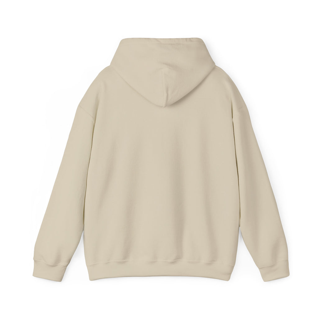 Urban Unisex Hoodie – ZETT STUDIO