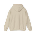 Urban Unisex Hoodie – ZETT STUDIO