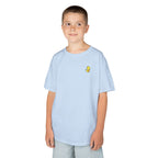 Kids T‑Shirt — Small Yellow Duck Unisex