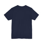 Calm Minimalist Tee — Unisex Short Sleeve Shirt