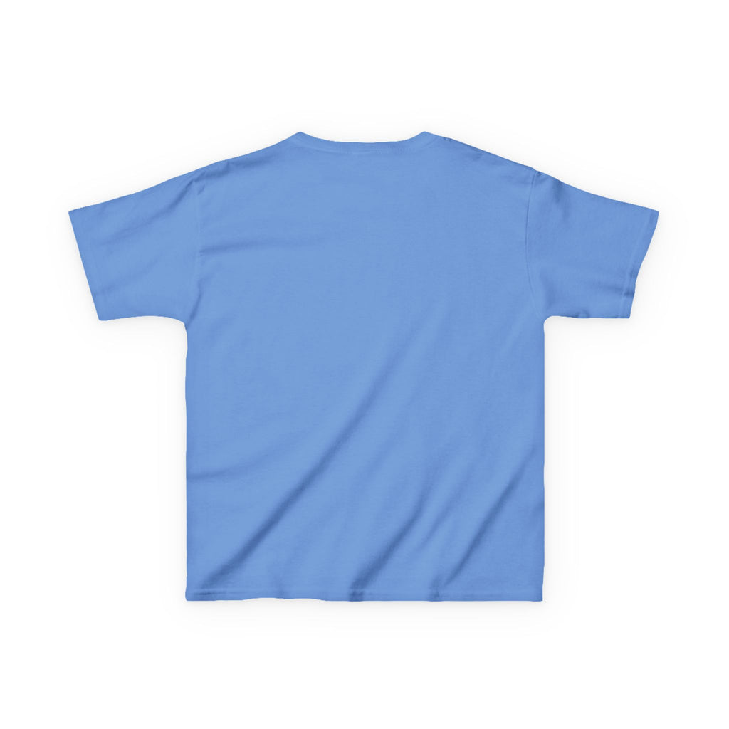 Kids T‑Shirt — Small Yellow Duck Unisex