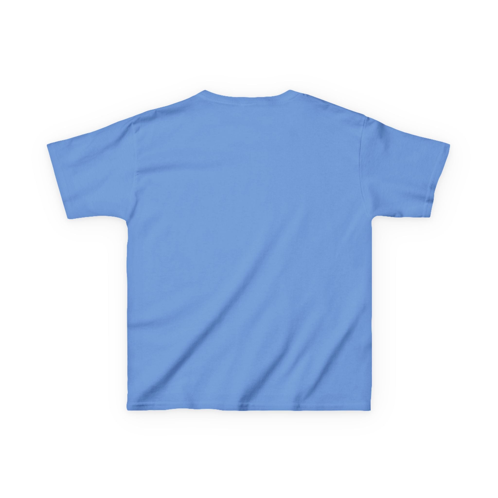 Kids T‑Shirt — Small Yellow Duck Unisex