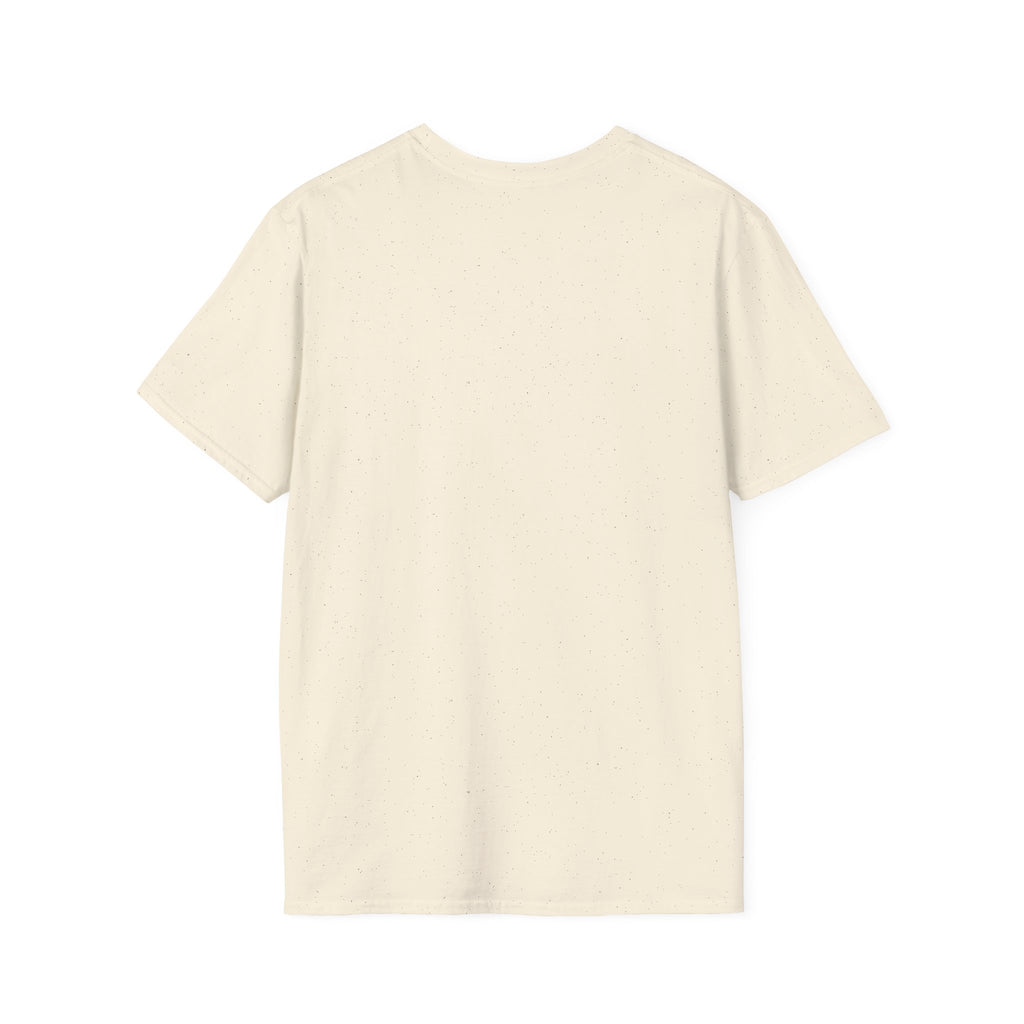 Surreal Gecko Unisex T-skjorte