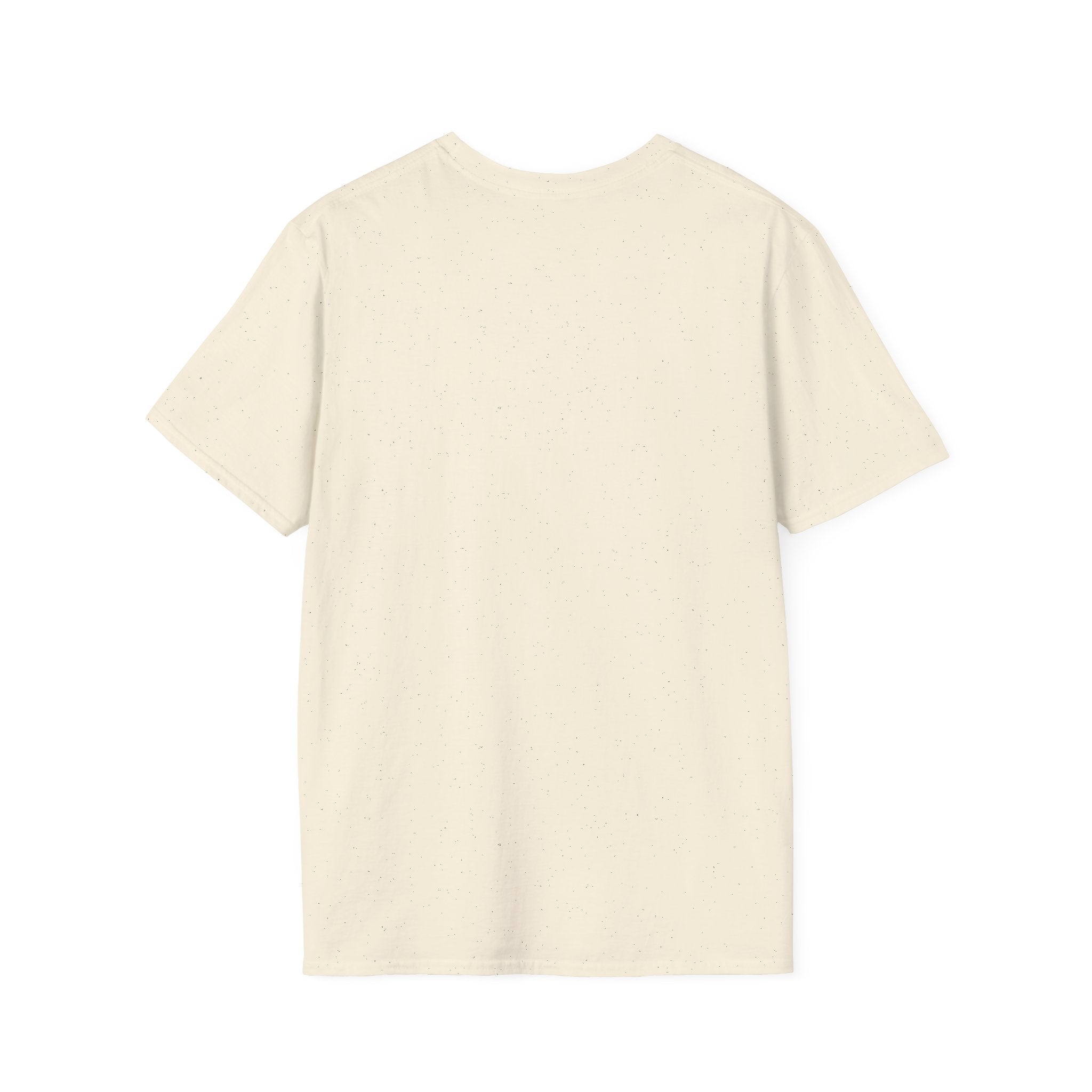 Surreal Gecko Unisex T-skjorte
