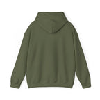 Urban Unisex Hoodie – ZETT STUDIO