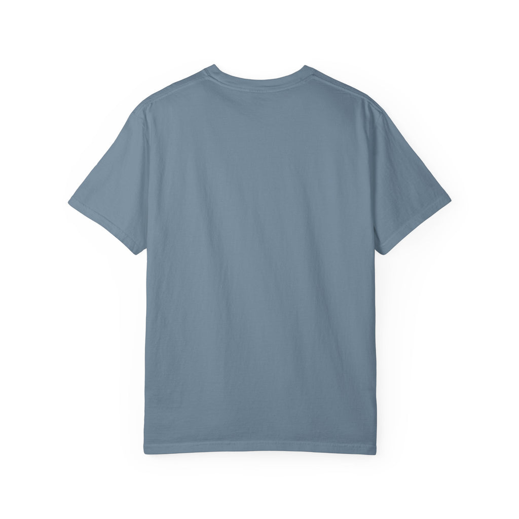 Calm in the Chaos T-Shirt — Minimalist Inspirational Tee