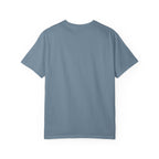 Calm in the Chaos T-skjorte — Minimalistisk, inspirerende tee