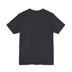 Calm Minimalist Tee — Unisex Short Sleeve Shirt