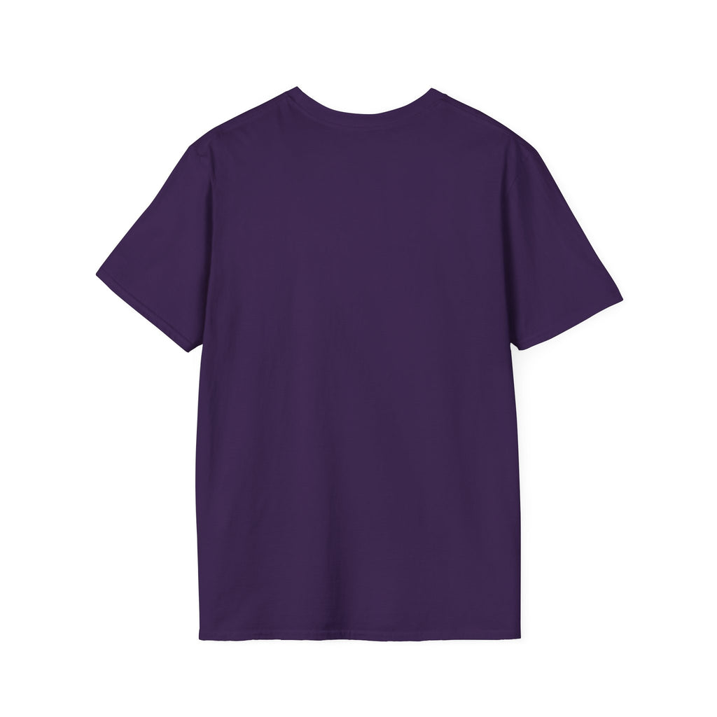 Surreal Gecko Unisex T-skjorte