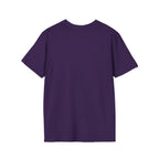 Surreal Gecko Unisex T-skjorte
