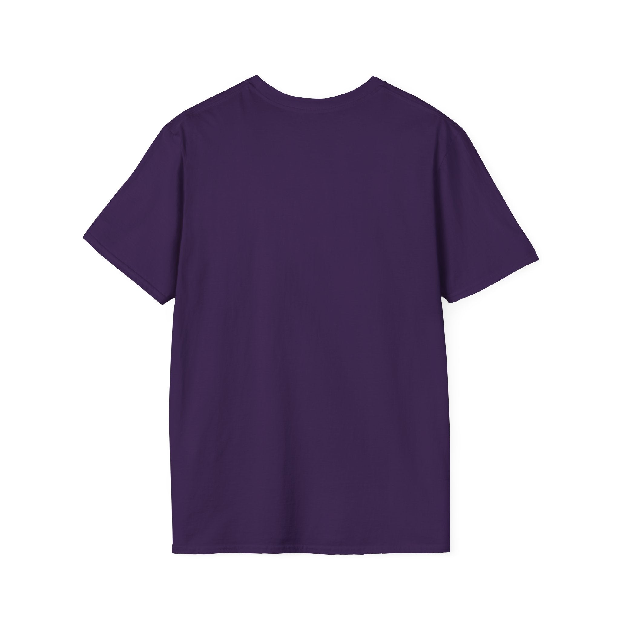 Surreal Gecko Unisex T-skjorte