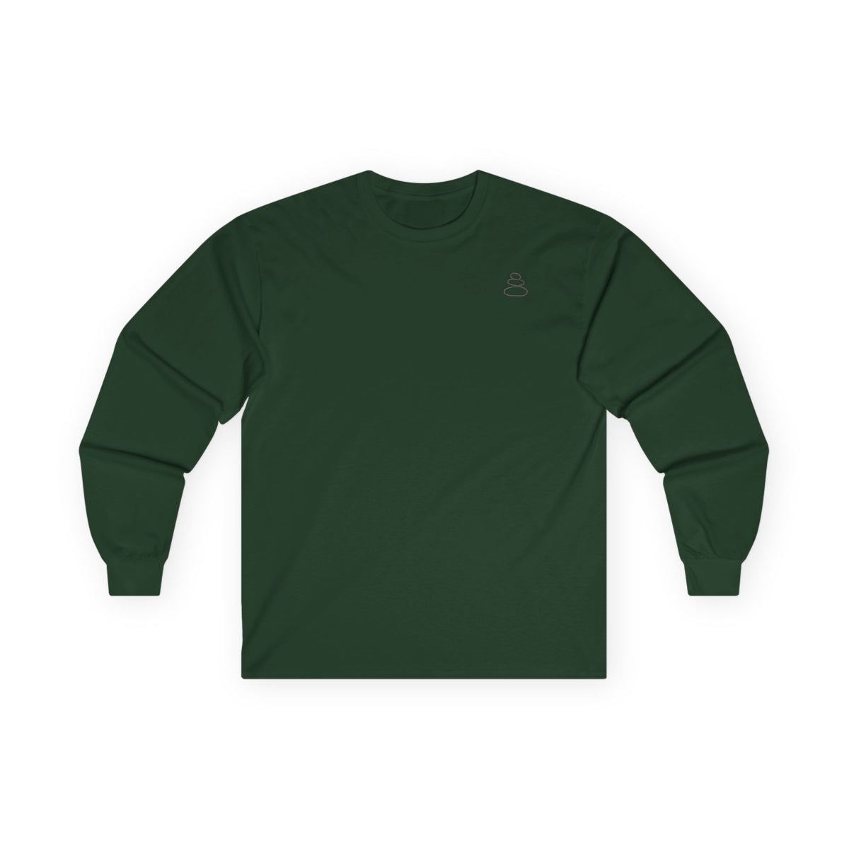 Long Sleeve Tee-Unisex
