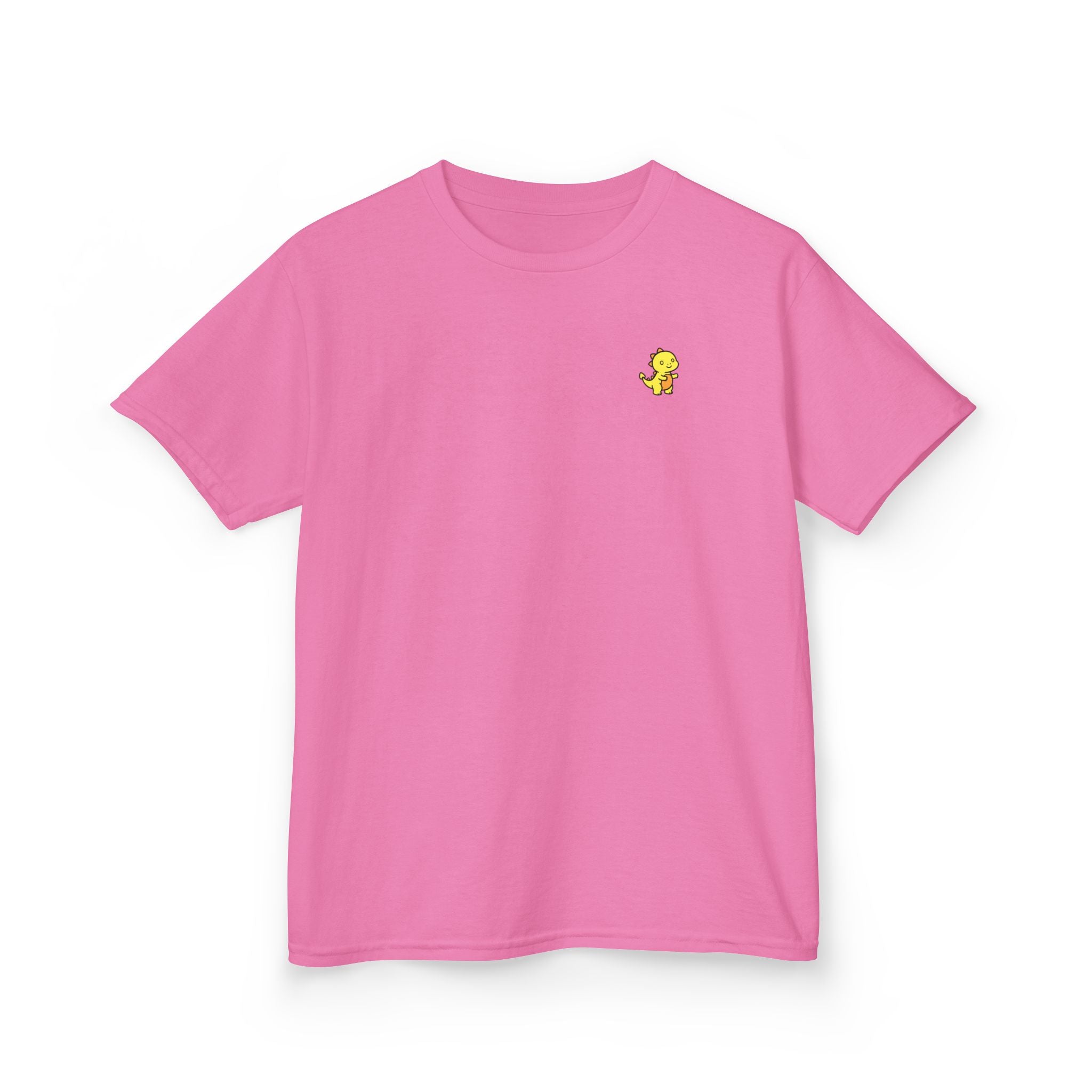 Kids T‑Shirt — Small Yellow Duck Unisex