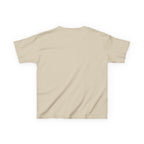 Kids T‑Shirt — Small Yellow Duck Unisex