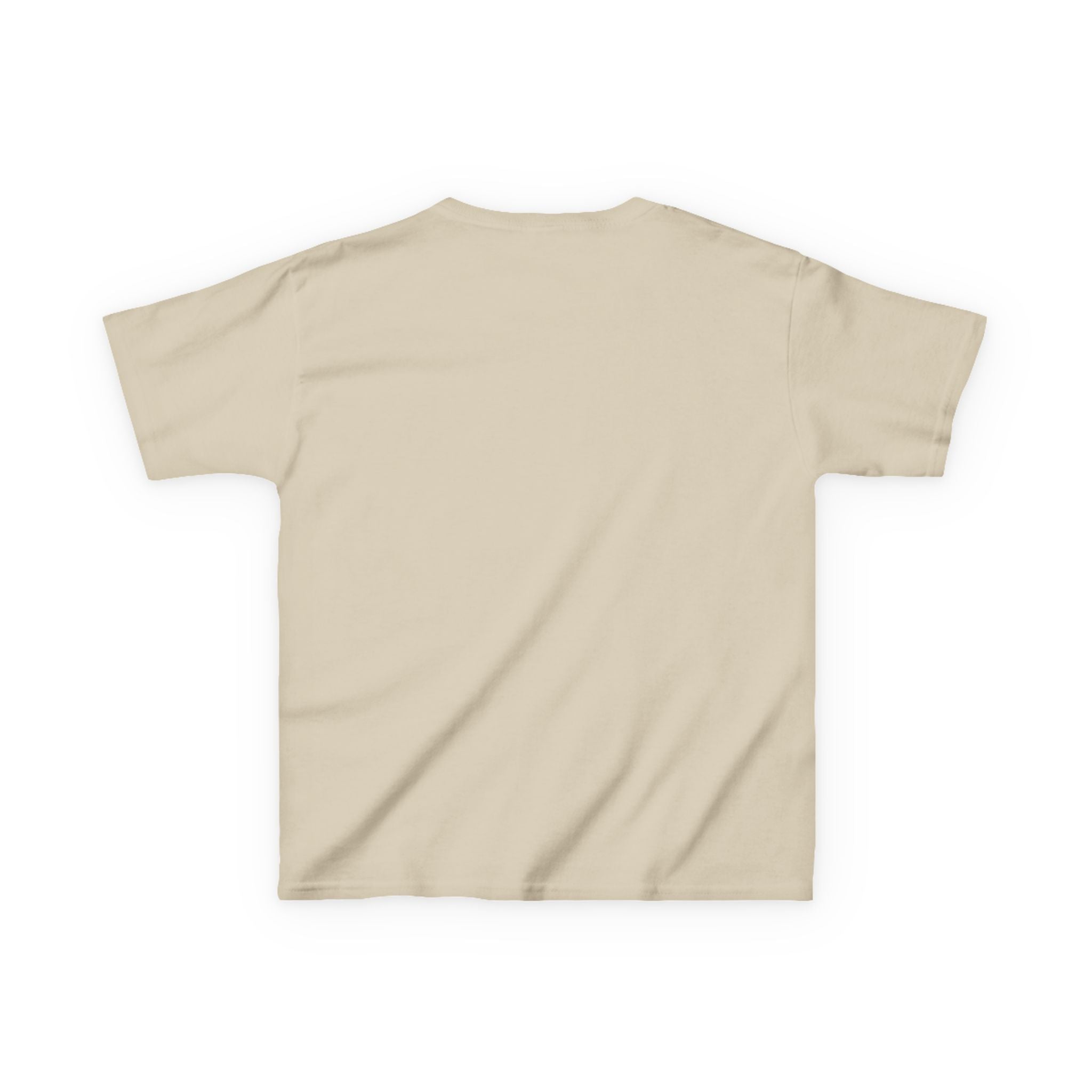 Kids T‑Shirt — Small Yellow Duck Unisex