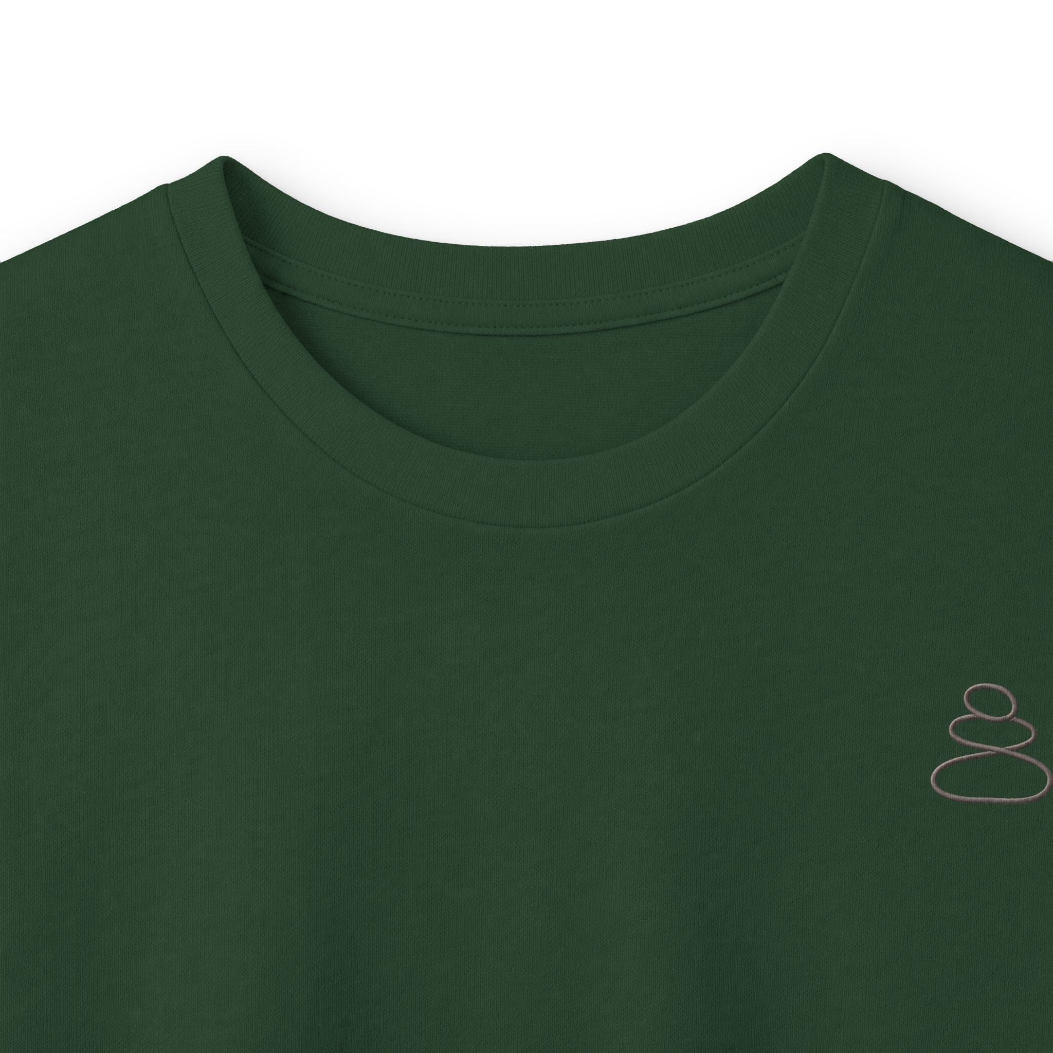 Long Sleeve Tee-Unisex