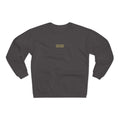 Minimalist Crewneck Sweatshirt — Cozy Self‑Care Casual