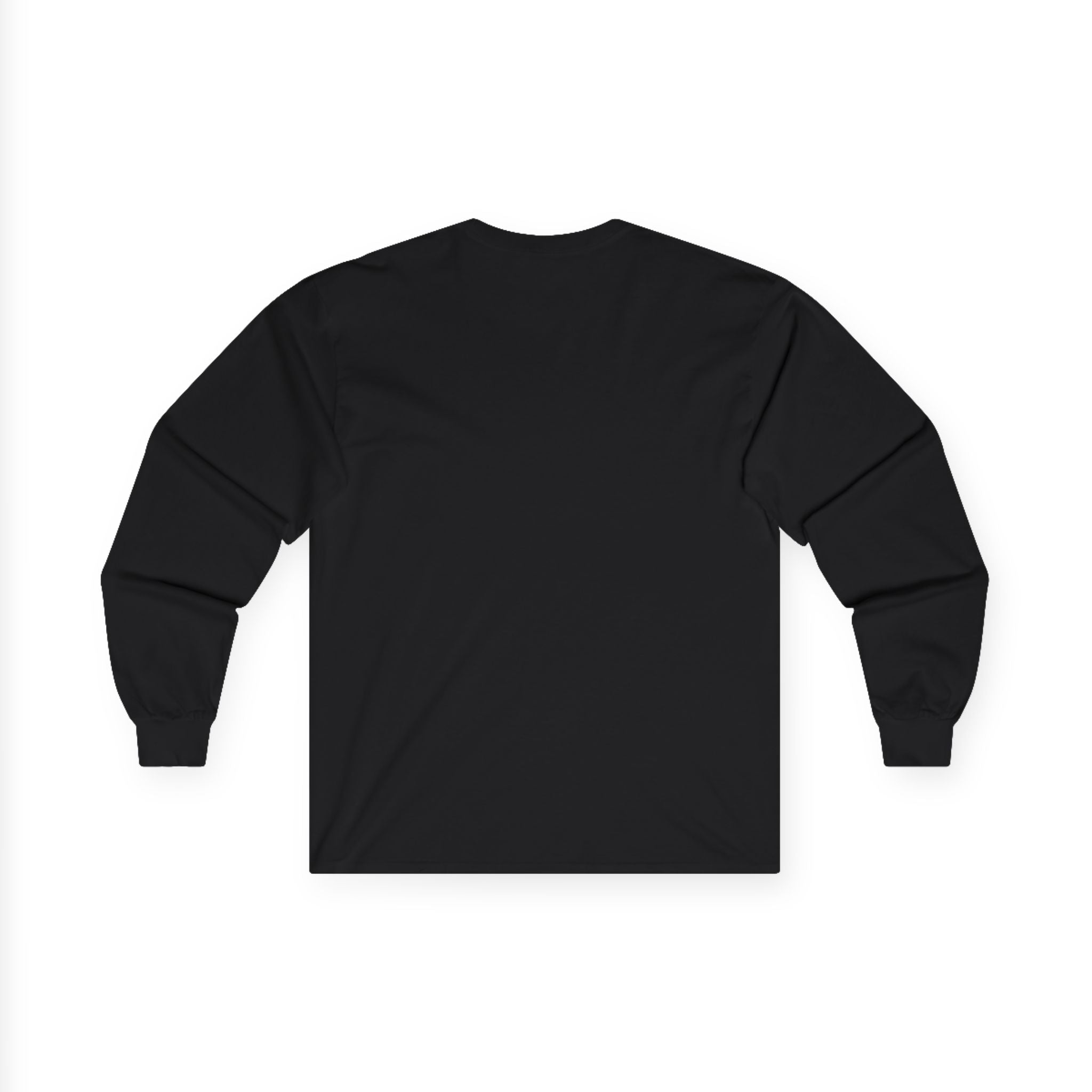 Long Sleeve Tee-Unisex