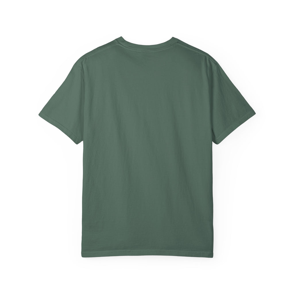 Calm in the Chaos T-Shirt — Minimalist Inspirational Tee