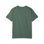 Calm in the Chaos T-skjorte — Minimalistisk, inspirerende tee