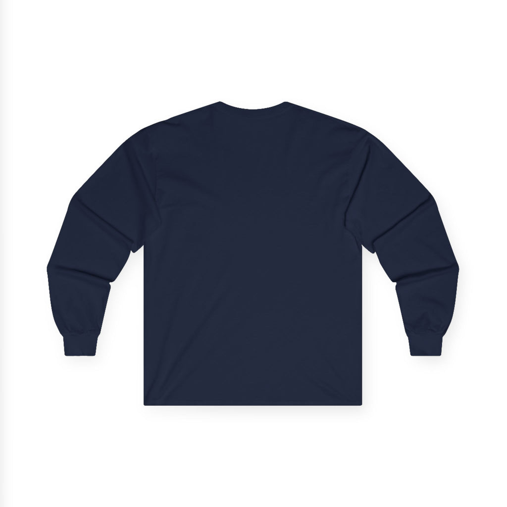 Long Sleeve Tee-Unisex