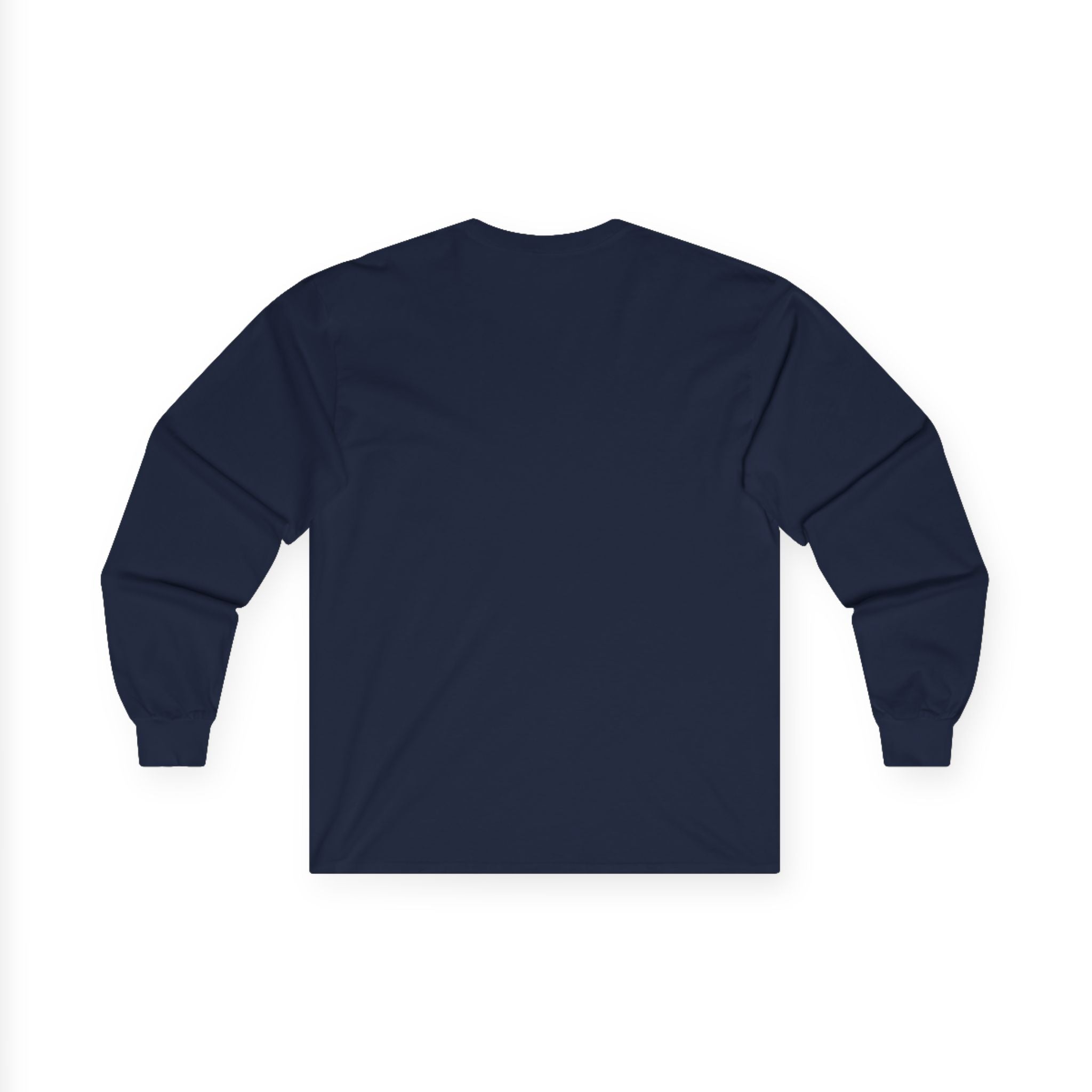 Long Sleeve Tee-Unisex