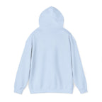 Urban Unisex Hoodie – ZETT STUDIO