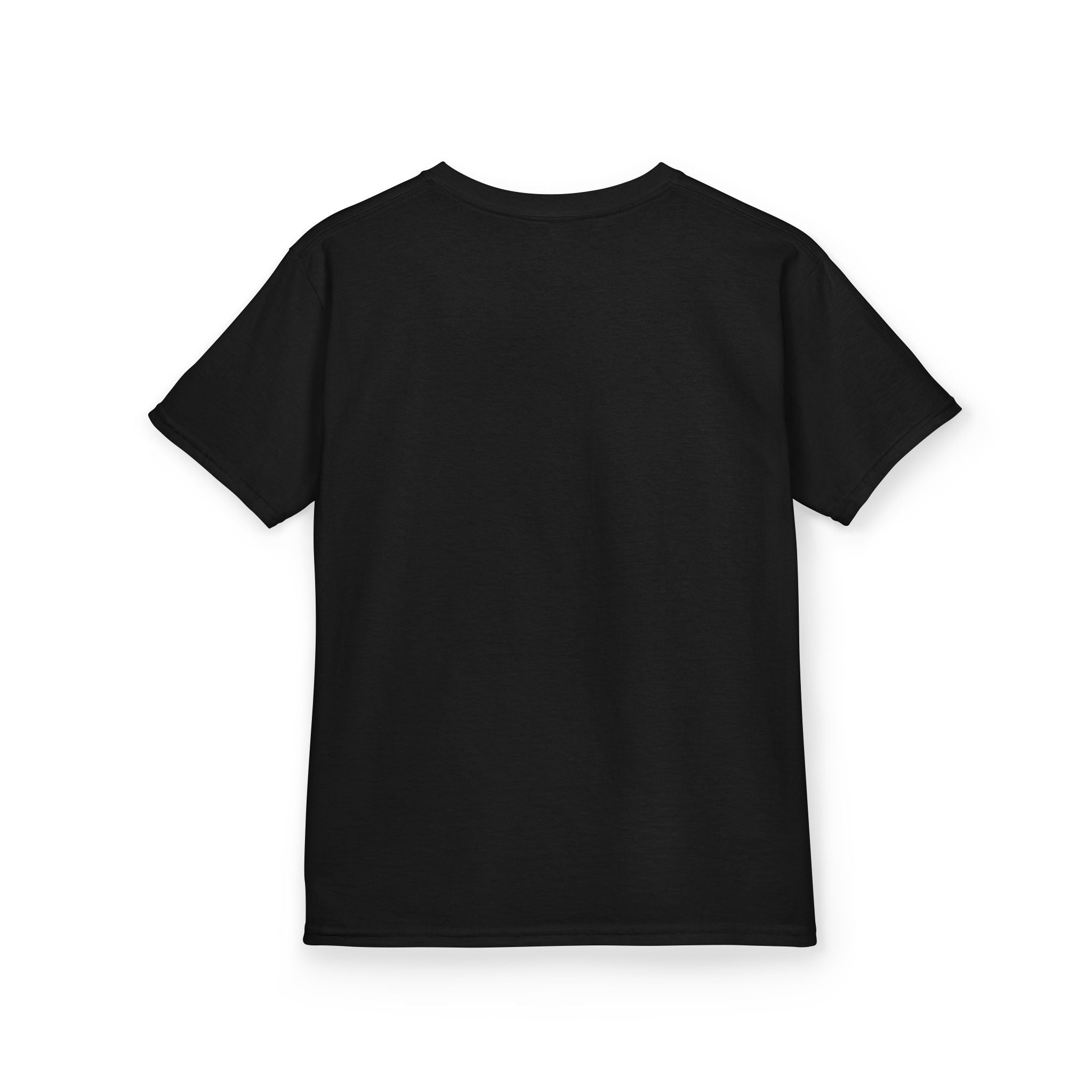Kids T‑Shirt — Small Yellow Duck Unisex