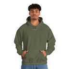 Urban Unisex Hoodie – ZETT STUDIO